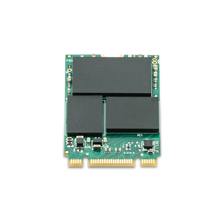 Renice SSD Solution: M.2 2242 Industrial SSD