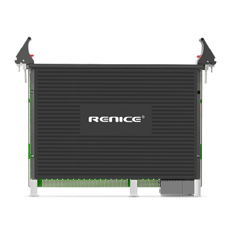 Renice 6U Open VPX Storage Card