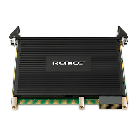 Renice 32TB VPX Cards for industrial application