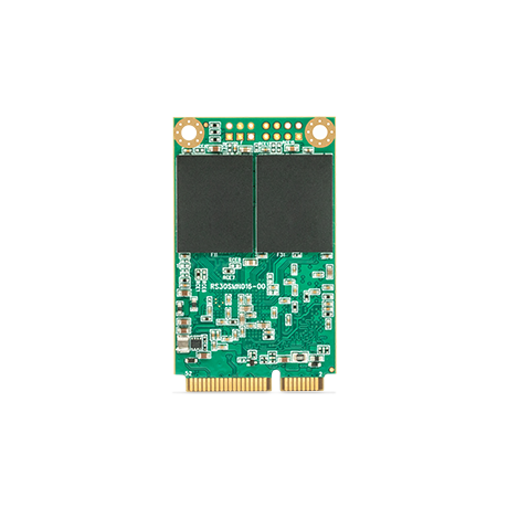 Renice mSATA SSD for data center, surveillance and factory automation