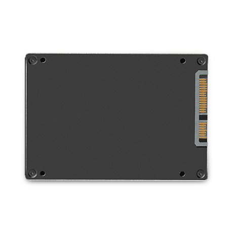 Renice Industrial 2.5 inch SATA SSD with power failure protection