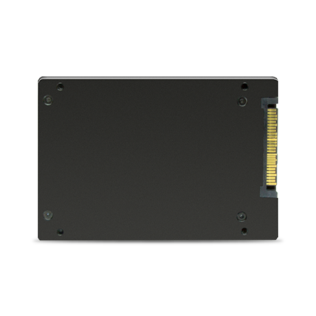 Renice U.2 NVMe SSD, a high-performance, high reliability Industrial SSD solution